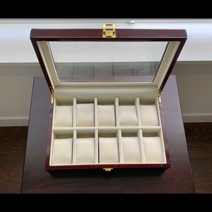 Watch Box